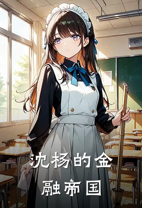 沈杨的金融帝国