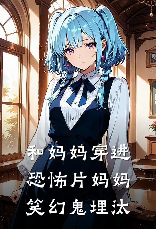 和妈妈穿进恐怖片妈妈笑幻鬼埋汰