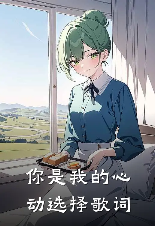 你是我的心动选择歌词