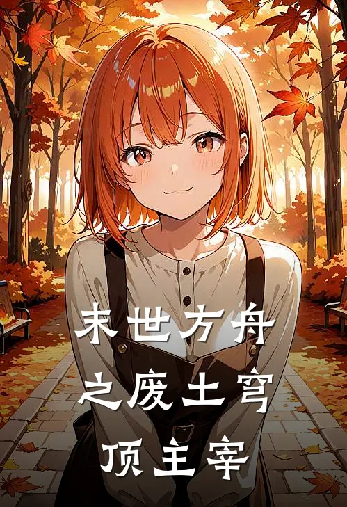 末世方舟之废土穹顶主宰