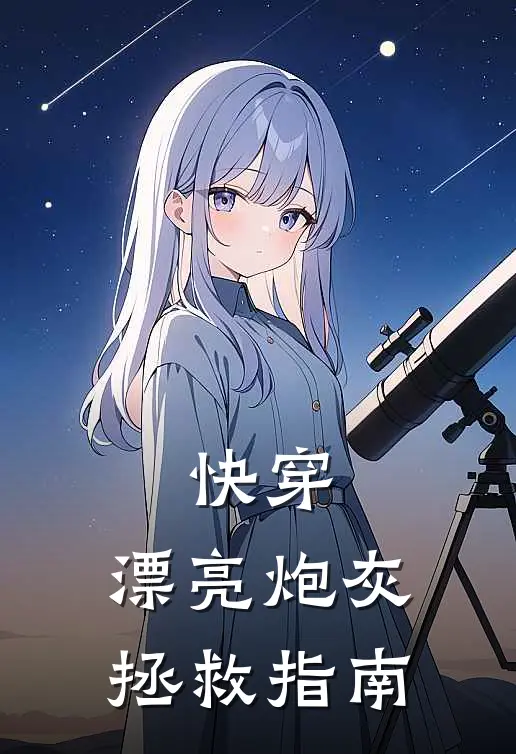 快穿：漂亮炮灰拯救指南