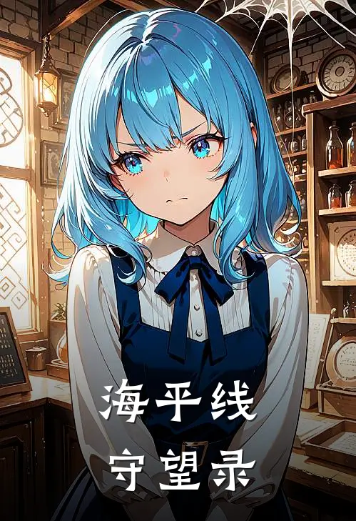 林岩林月(海平线守望录)全章节在线阅读_(海平线守望录)完结版免费阅读