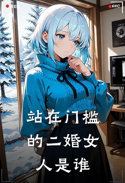站在门槛的二婚女人是谁