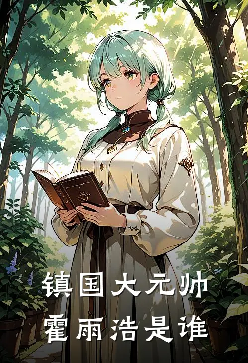 镇国大元帅霍雨浩是谁