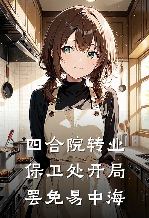 四合院转业保卫处开局罢免易中海