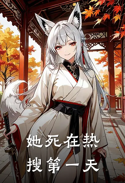 她死在热搜第一天