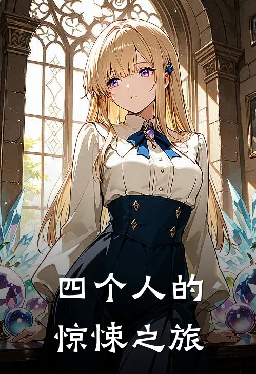 四个人的惊悚之旅