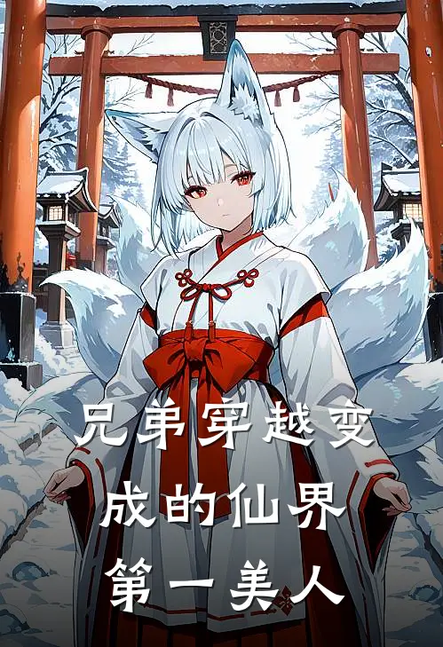 兄弟穿越变成的仙界第一美人