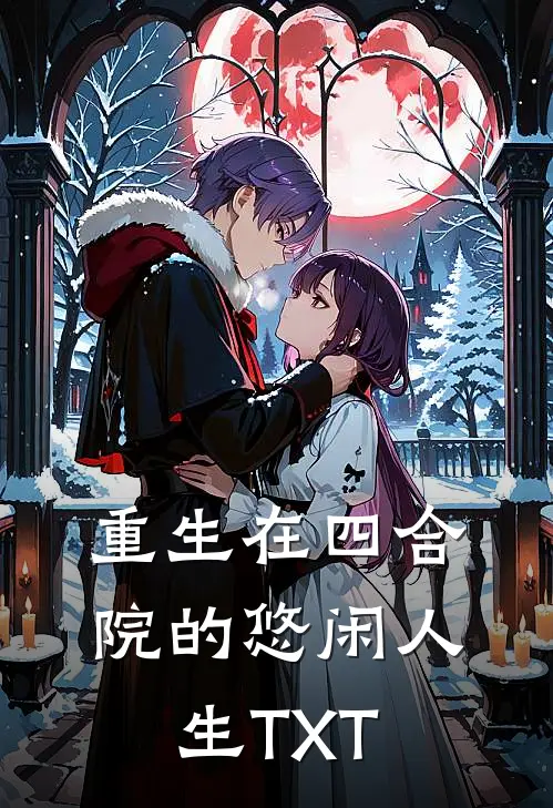 重生在四合院的悠闲人生TXT