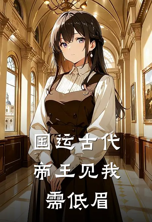 国运古代：帝王见我需低眉