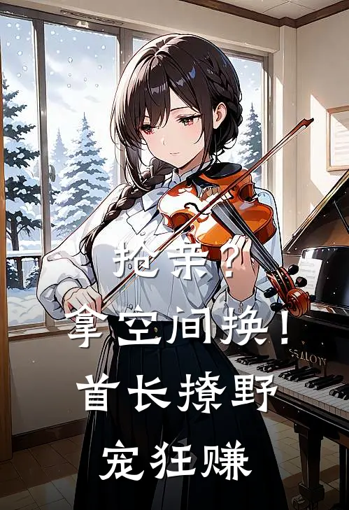 抢亲？拿空间换！首长撩野宠狂赚