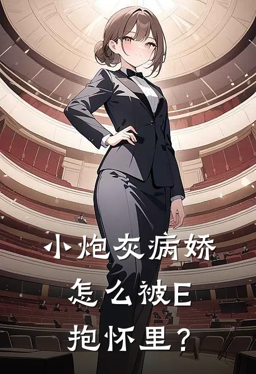 小炮灰病娇，怎么被E抱怀里？