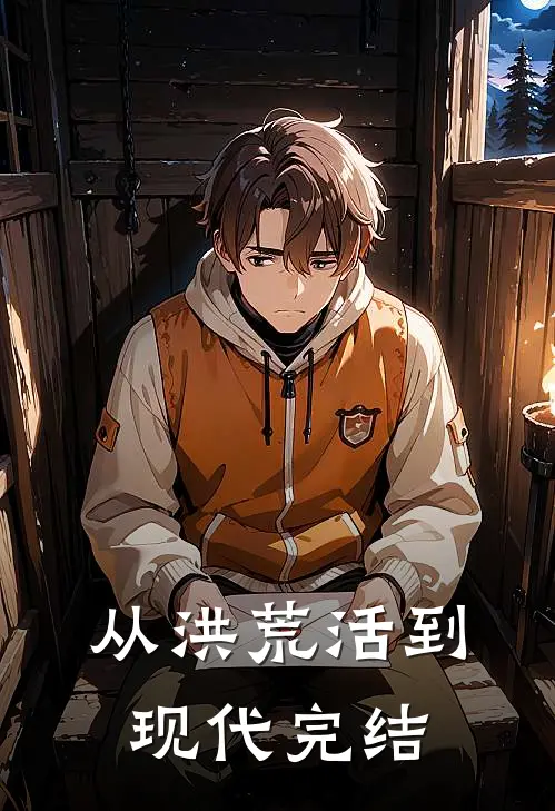 从洪荒活到现代完结