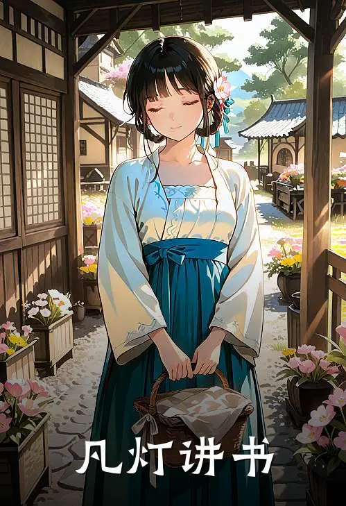凡灯讲书