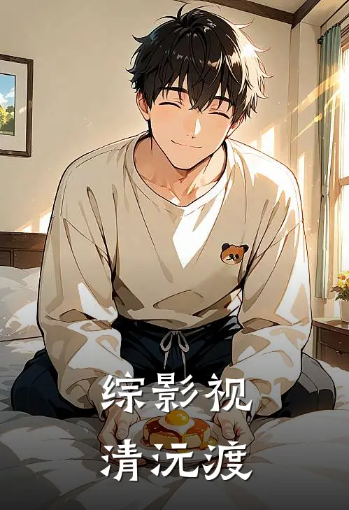 综影视：清沅渡