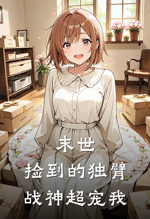 末世：捡到的独臂战神超宠我