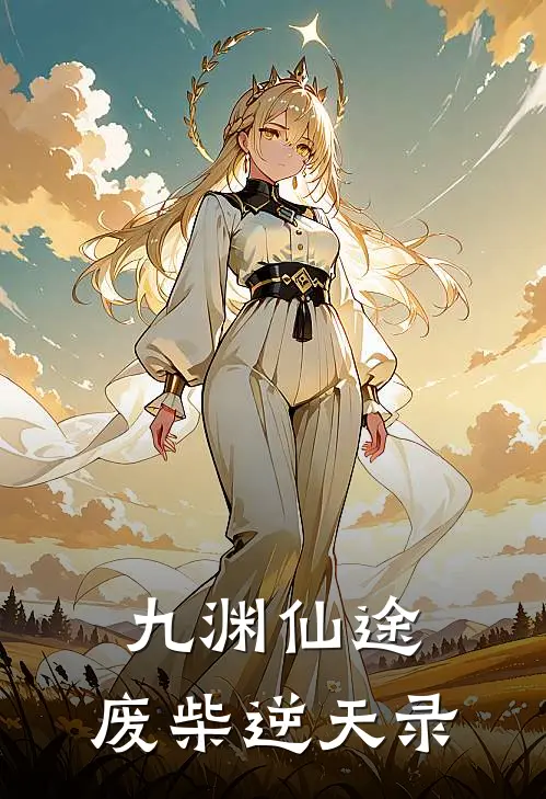 九渊仙途：废柴逆天录