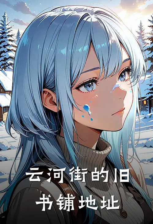 云河街的旧书铺地址