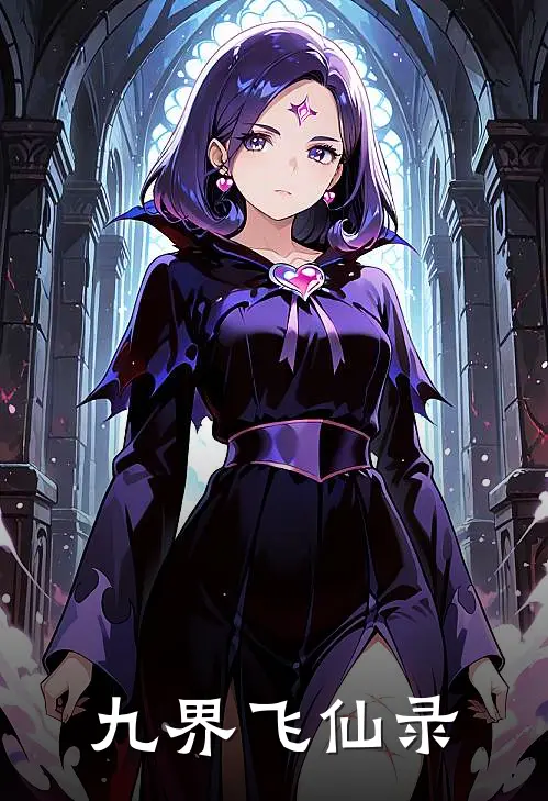 九界飞仙录