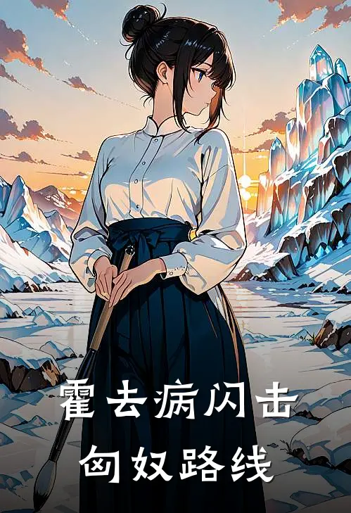 霍去病闪击匈奴路线