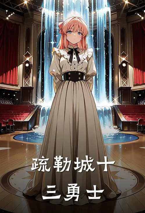 疏勒城十三勇士