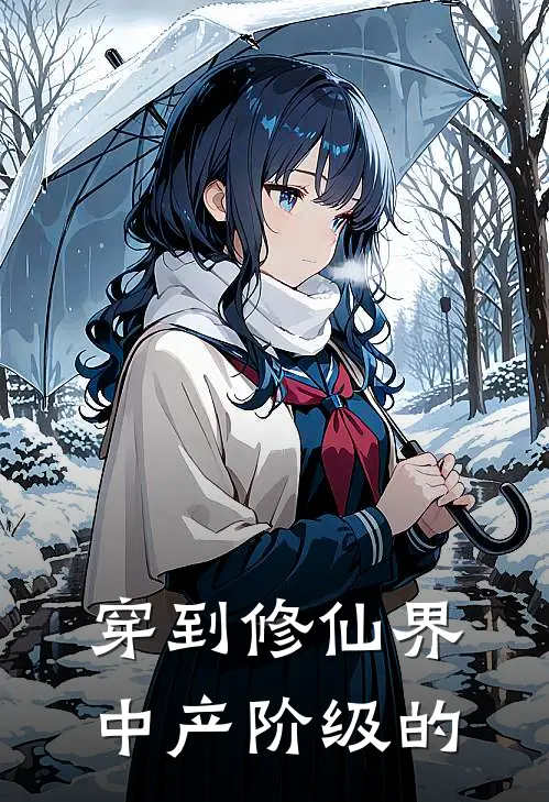 穿到修仙界中产阶级的