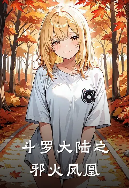 斗罗大陆之邪火凤凰，