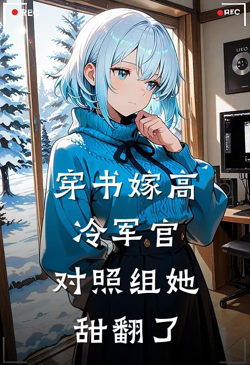 穿书嫁高冷军官，对照组她甜翻了