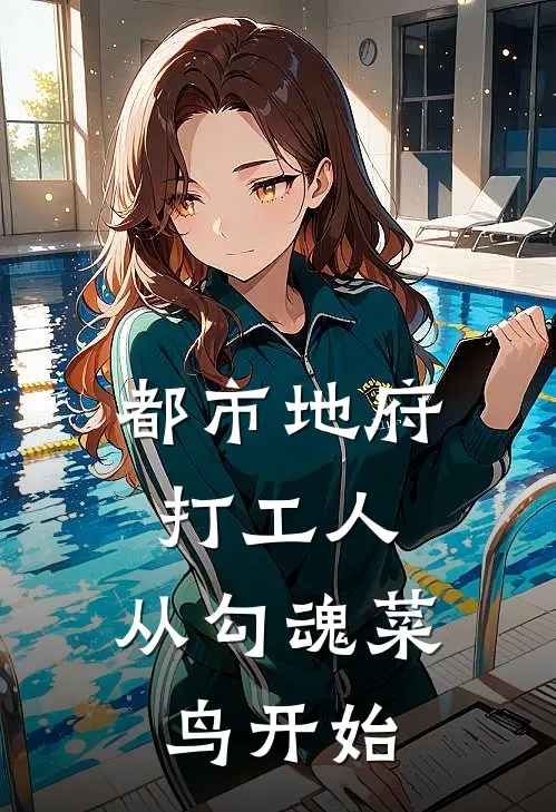 都市地府打工人：从勾魂菜鸟开始林辰苏清月全文在线阅读_都市地府打工人：从勾魂菜鸟开始全集免费阅读