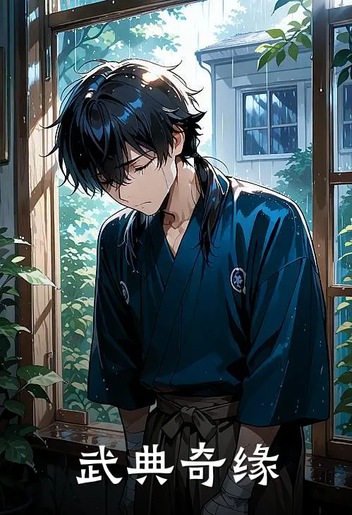 武典奇缘