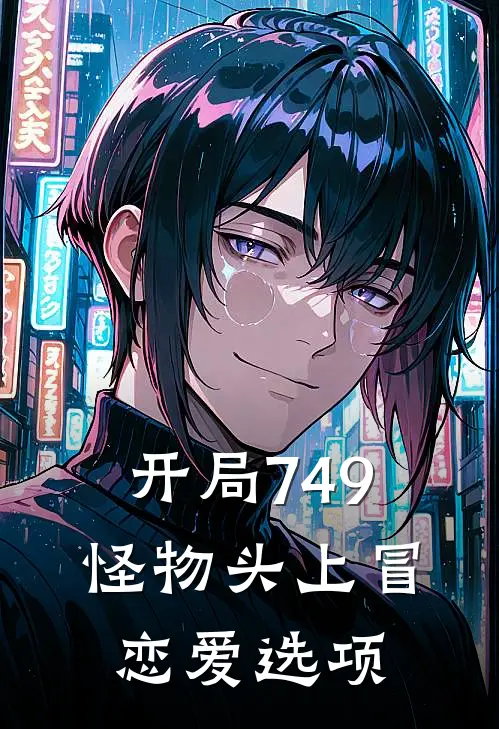 开局749，怪物头上冒恋爱选项
