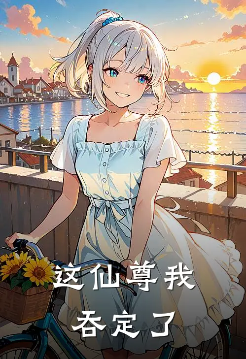 这仙尊我吞定了