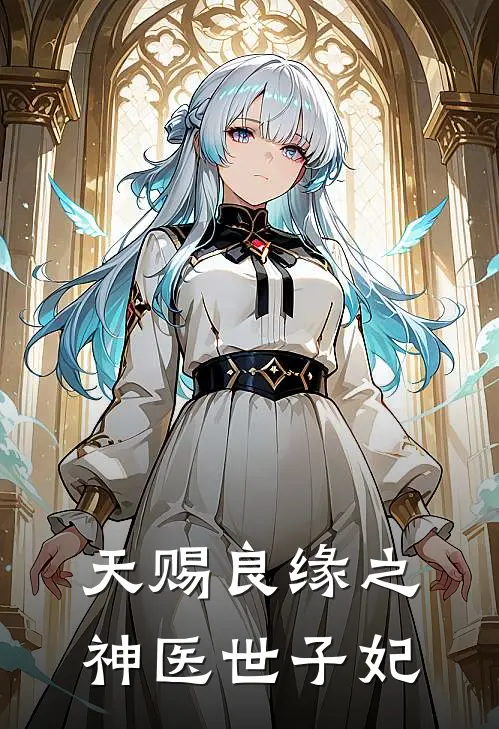 天赐良缘之神医世子妃
