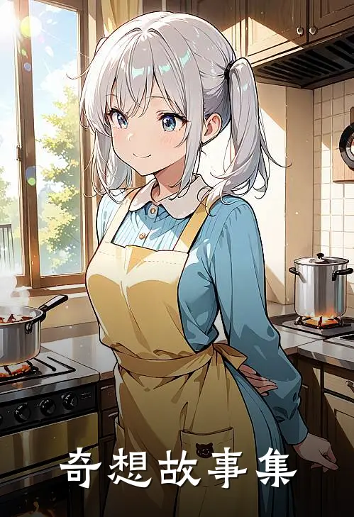 奇想故事集