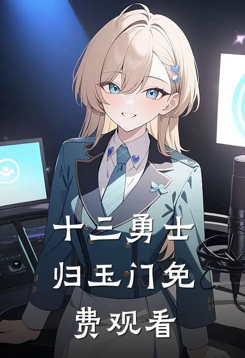 十三勇士归玉门免费观看