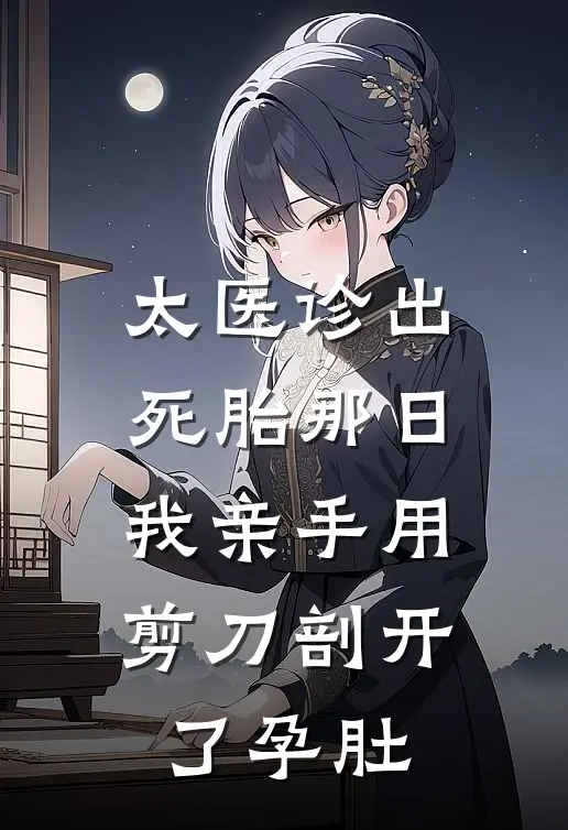 太医诊出死胎那日，我亲手用剪刀剖开了孕肚苏婉儿萧景铎免费热门小说_最热门小说太医诊出死胎那日，我亲手用剪刀剖开了孕肚苏婉儿萧景铎