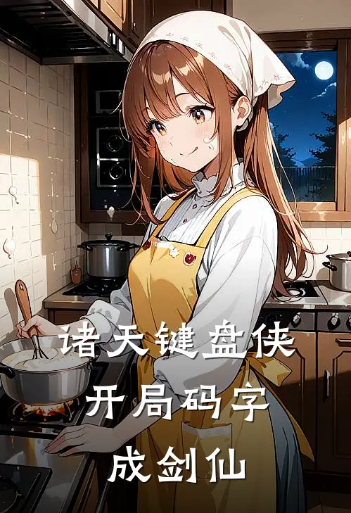 诸天键盘侠：开局码字成剑仙