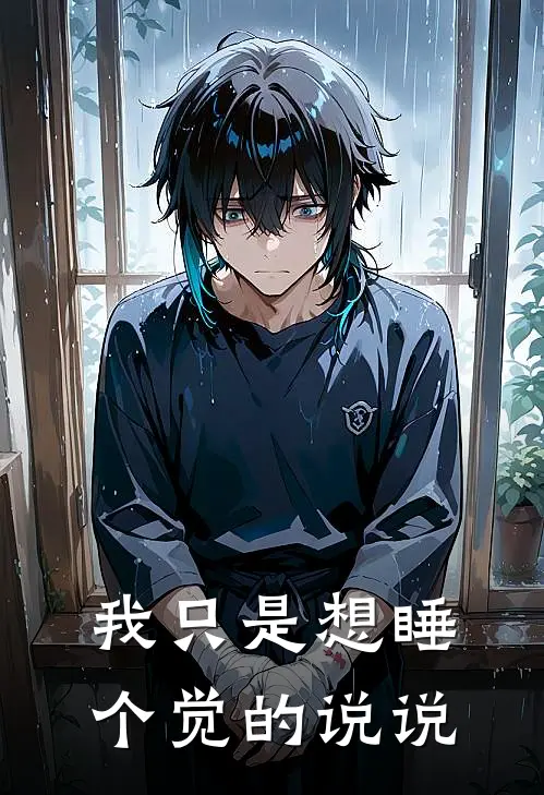 我只是想睡个觉的说说