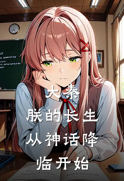 大秦：朕的长生，从神话降临开始李思嬴政最新小说推荐_最新好看小说大秦：朕的长生，从神话降临开始李思嬴政