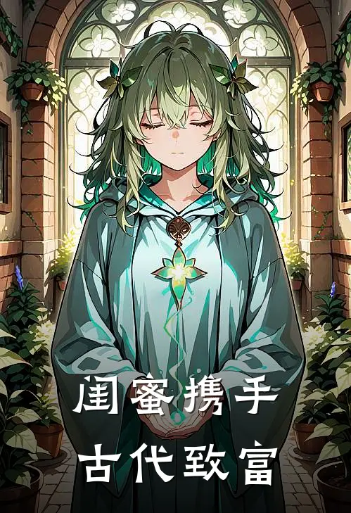 闺蜜携手古代致富