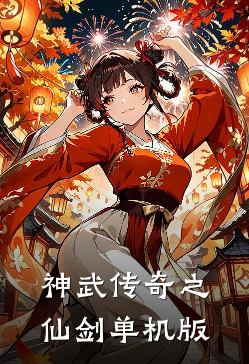 神武传奇之仙剑单机版