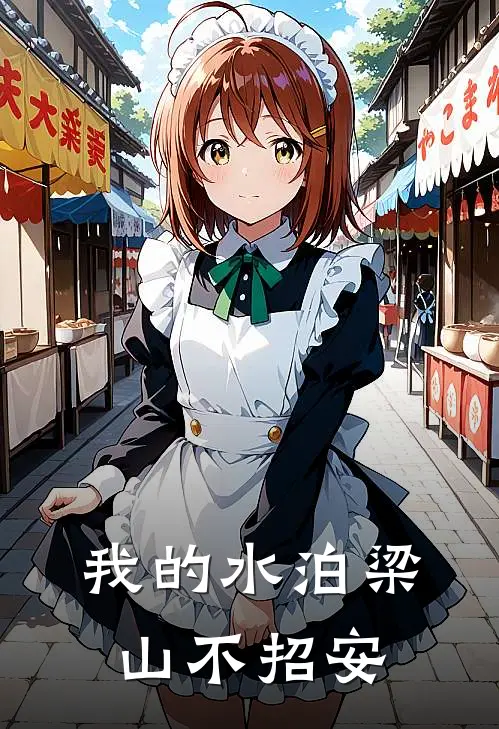 我的水泊梁山不招安李逵张牧最新热门小说_免费小说全文阅读我的水泊梁山不招安(李逵张牧)