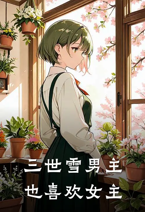 三世雪男主也喜欢女主