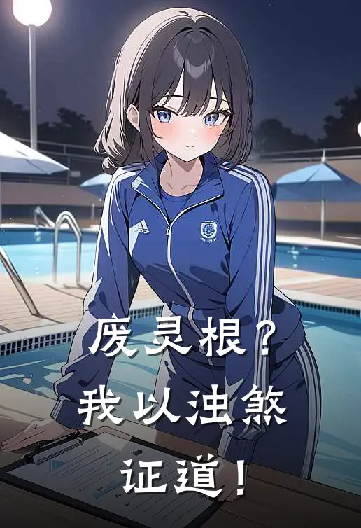 废灵根？我以浊煞证道！