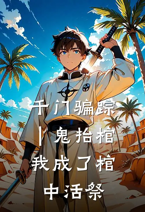 千门骗踪｜鬼抬棺，我成了棺中活祭