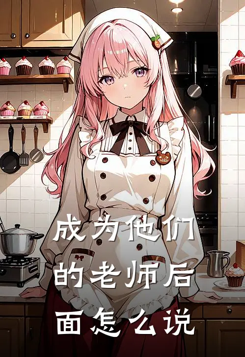 成为他们的老师后面怎么说