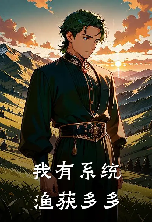 我有系统，渔获多多雷梵李伟最新好看小说_免费小说我有系统，渔获多多(雷梵李伟)