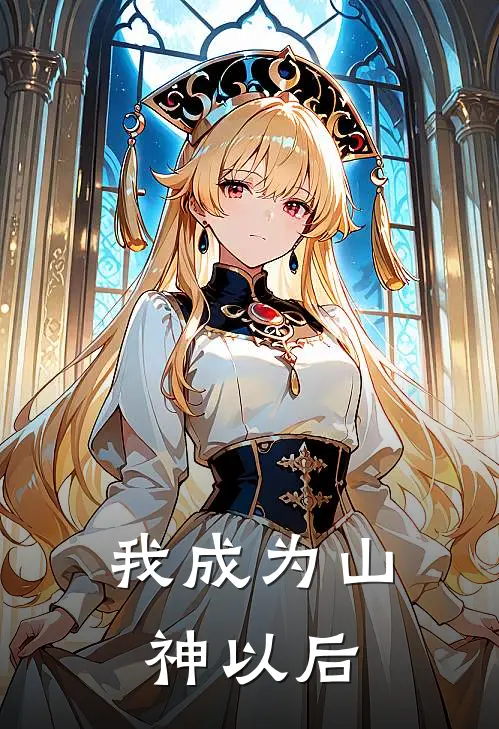 我成为山神以后