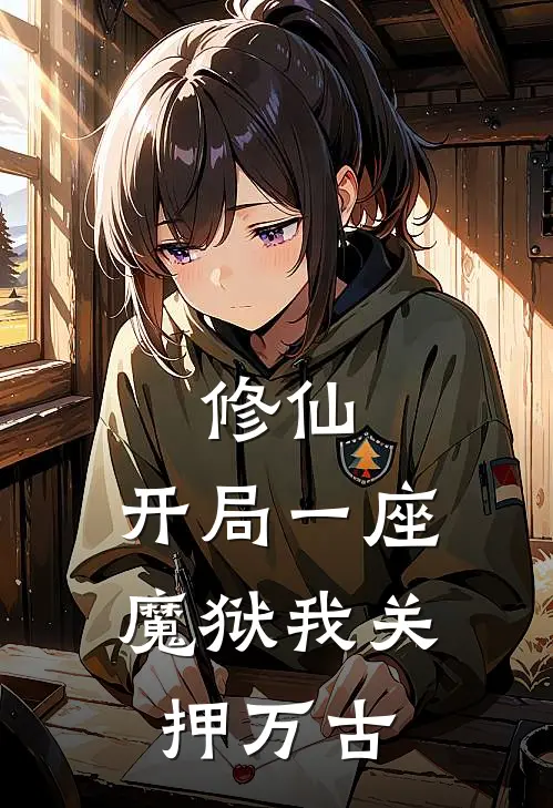 修仙：开局一座魔狱我关押万古