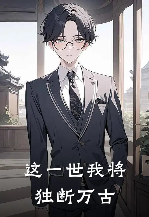 这一世我将独断万古